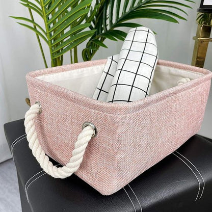 Paniers de rangement