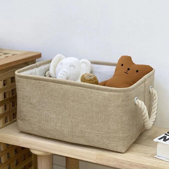 Paniers de rangement