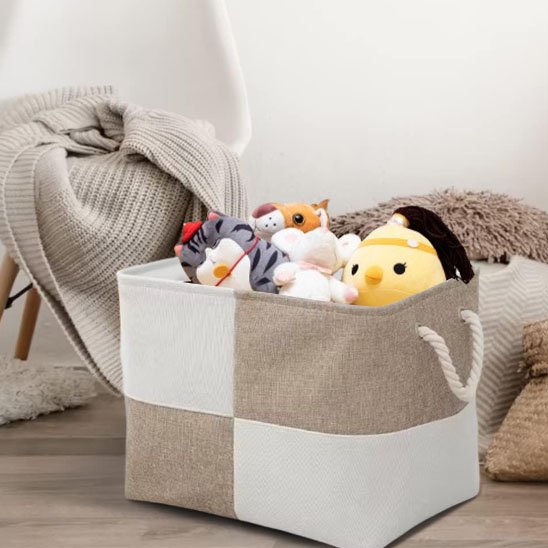 Paniers de rangement