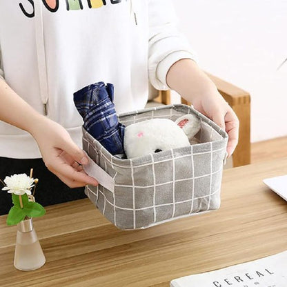 Paniers de rangement