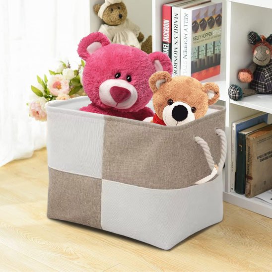 Paniers de rangement