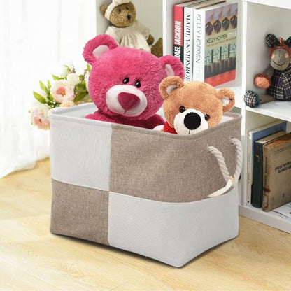 Paniers de rangement