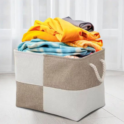 Paniers de rangement