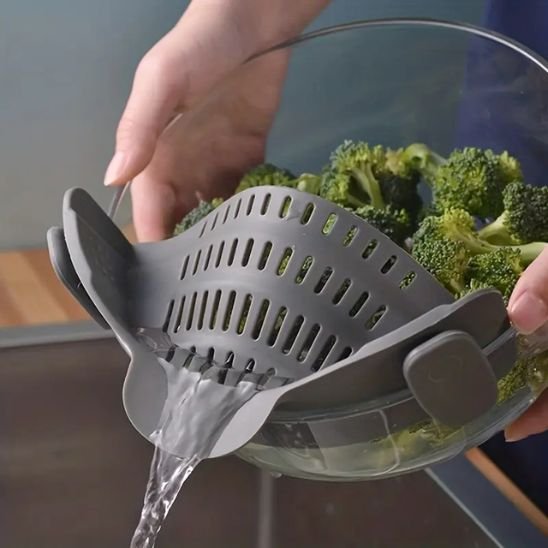 Passoire