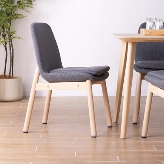 Patin chaise