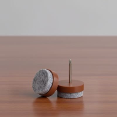 Patin chaise
