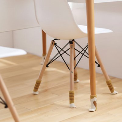 Patin chaise