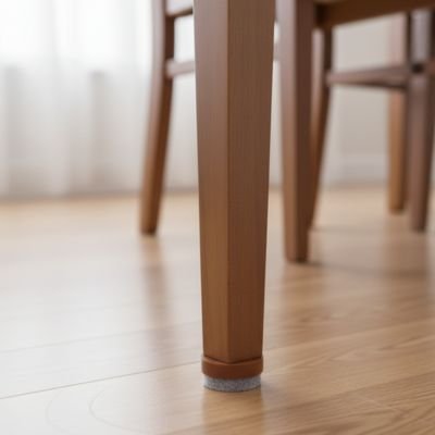 Patin chaise