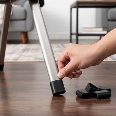 Patin chaise 