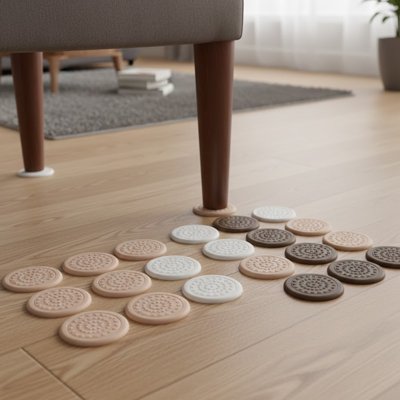 Patin chaise