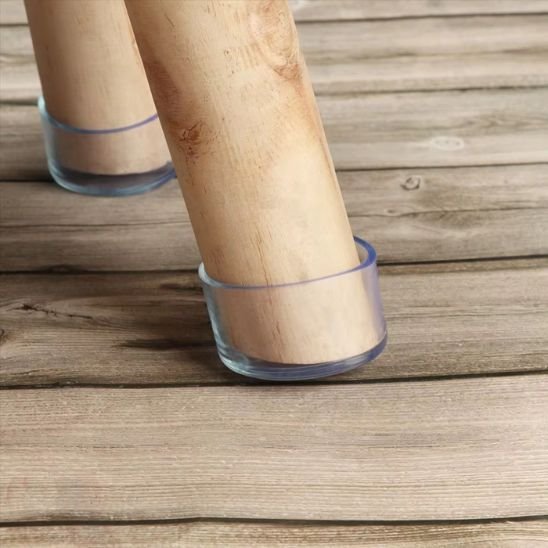 Patin chaise