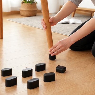 Patin chaise 