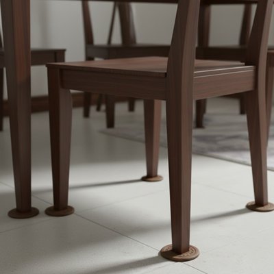 Patin chaise