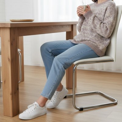 Patin chaise