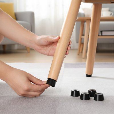 Patin chaise 