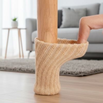 Patin chaise