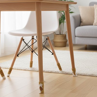 Patin chaise