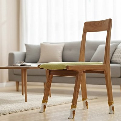 Patin chaise