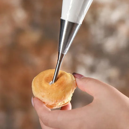 Patisserie douille