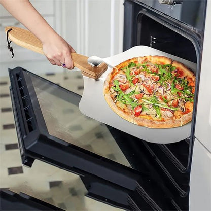 Pelle à pizza 