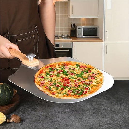 Pelle à pizza | Professionnelle - Minimaliste Lab