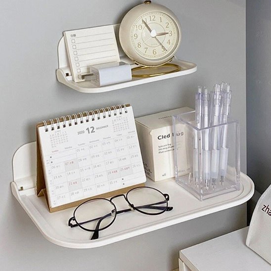Petite etagere mural