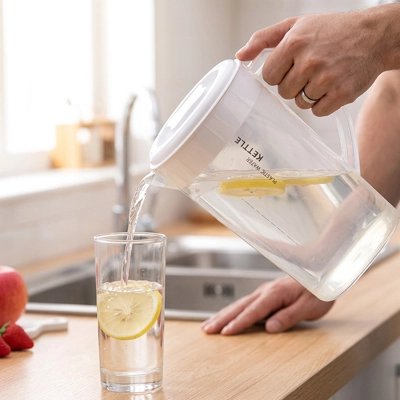 Pichet eau
