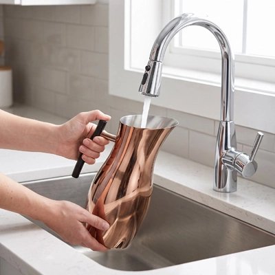 Pichet eau