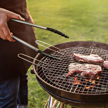 Pince à barbecue