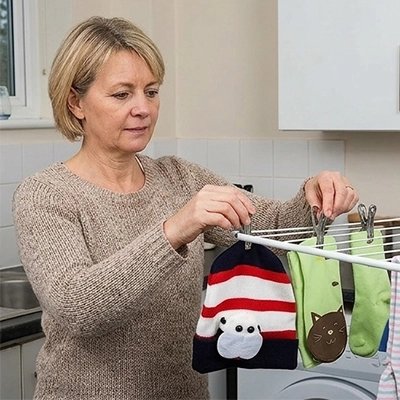 Pince à linge