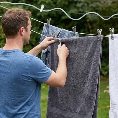 Pince à linge
