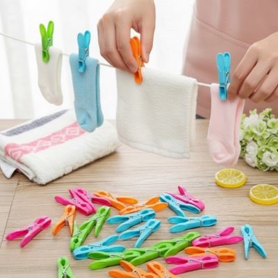 Pince à linge