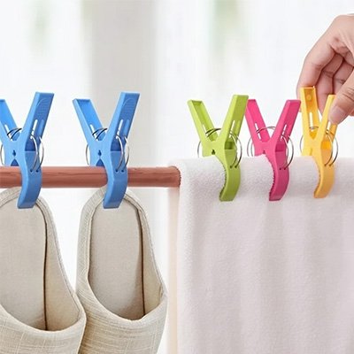 Pince à linge
