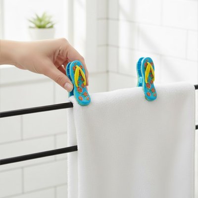 Pince à linge 