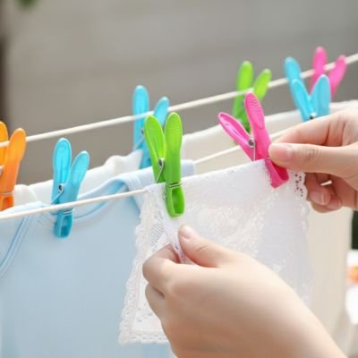 Pince à linge