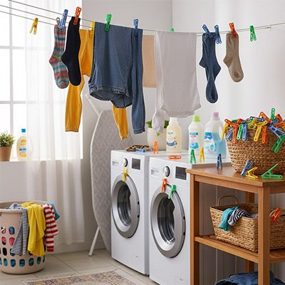 Pince à linge