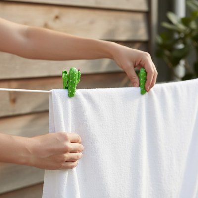 Pince à linge 