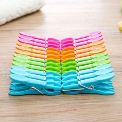 Pince à linge