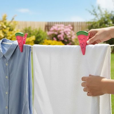 Pince à linge 
