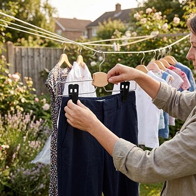 Pince à linge