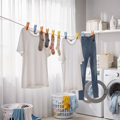 Pince à linge