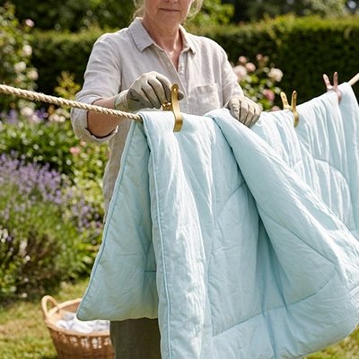 Pince à linge