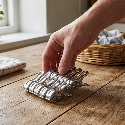 Pince à linge