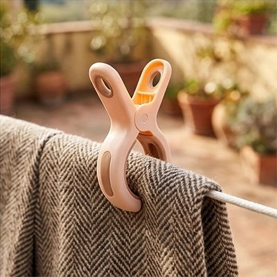 Pince à linge