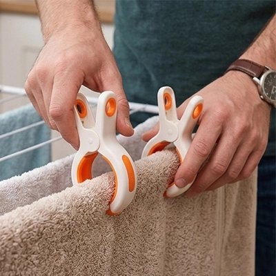 Pince à linge