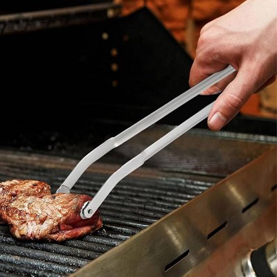 Pince barbecue