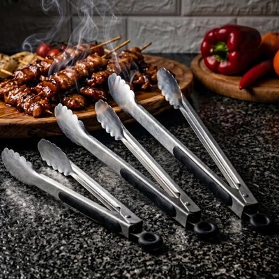 Pince barbecue​