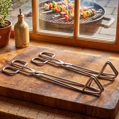 Pince barbecue​
