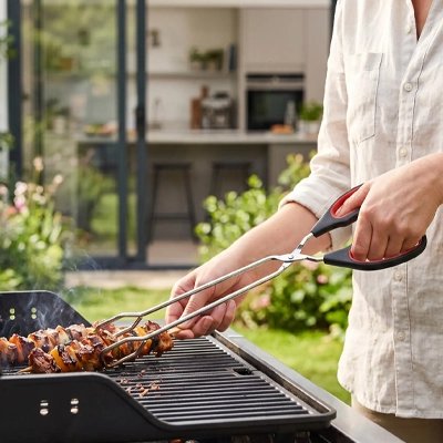 Pince barbecue​
