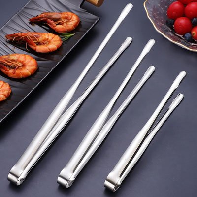 Pince barbecue 